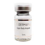 Lippo-Body Ampoule Eldermafill | Формирование идеального силуэта