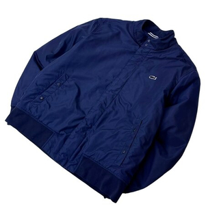 Бомбер Lacoste