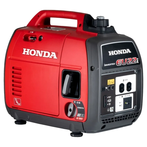 Генератор Honda EU22 IT RH