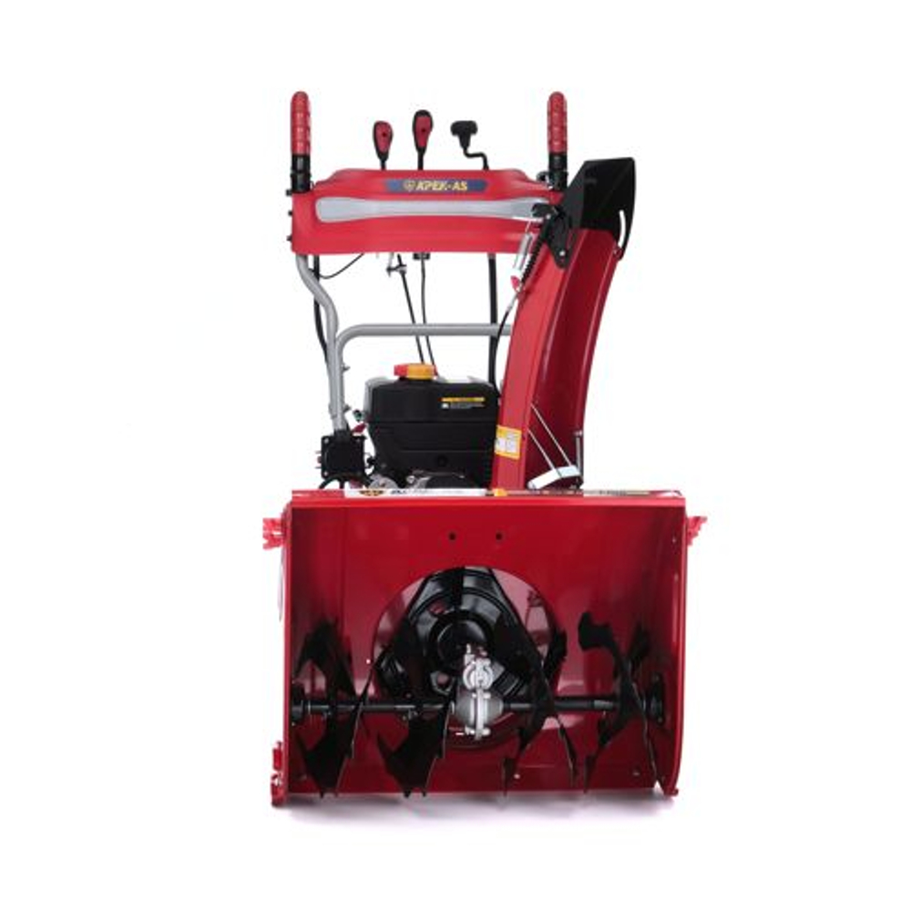 Снегоуборщик бензиновый APEK-AS 61 ME Pro Line