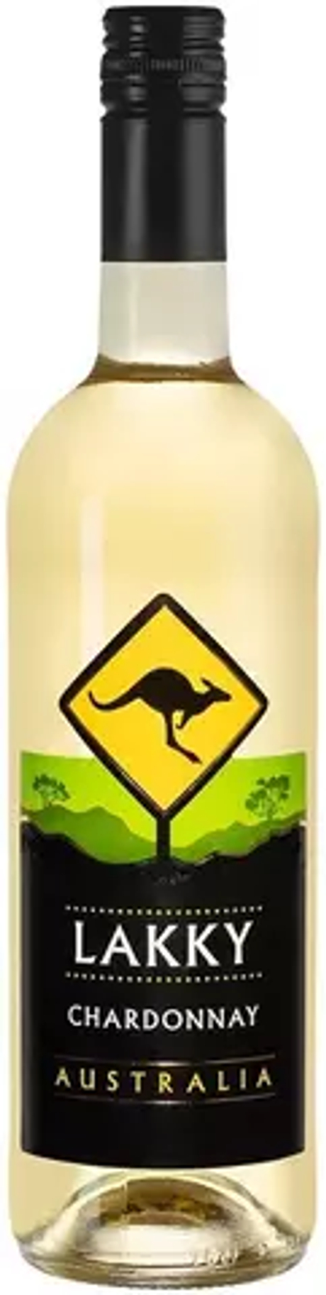 Вино Лакки Шардоне