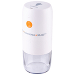 Кофемолка LEONORD (25W) белая (106668)