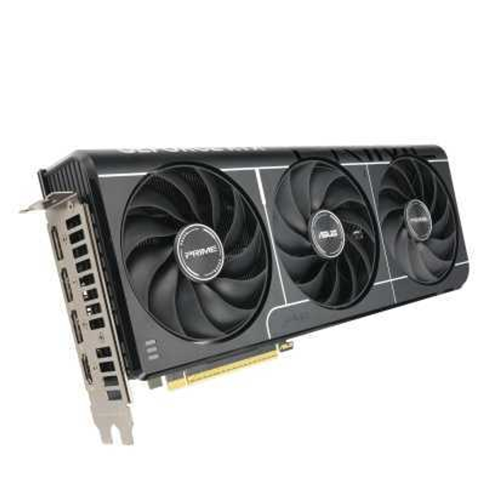Видеокарта ASUS nVidia GeForce RTX 5070 12Gb PRIME-RTX5070-O12G