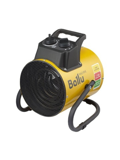 Пушка тепловая BHP-PE2-5 Ballu НС-1274968