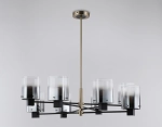 Люстра на штанге Ambrella light MODERN LH57043