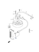 Комплект аварийного выключения для DF2.5