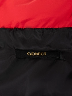 Жилет утепленный