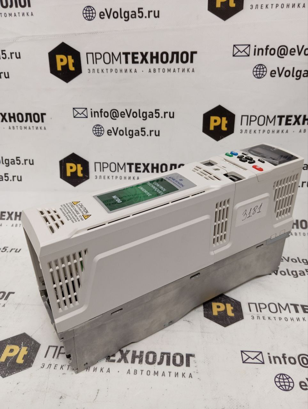 EMERSON M700-034 00062A б/у