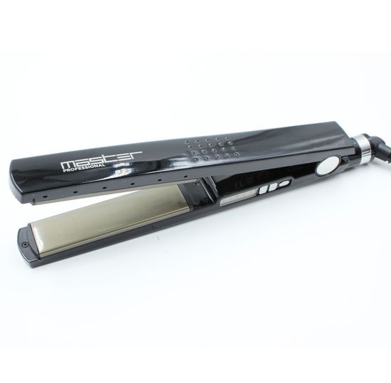 Утюжок MASTER Professional MP-113T