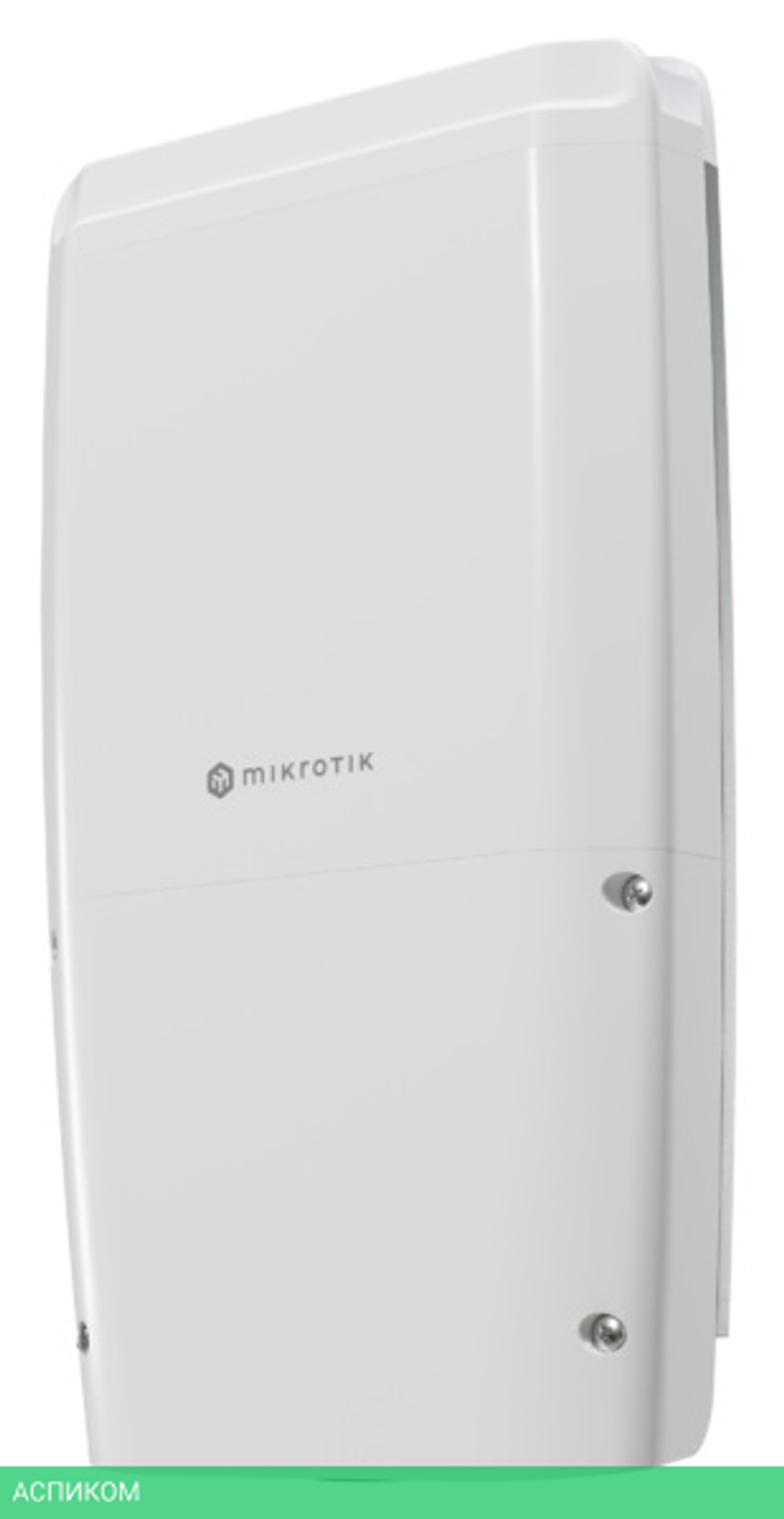 Коммутатор MikroTik CRS305-1G-4S+OUT