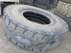 27.00R49 Michelin XDR3 шина б/у