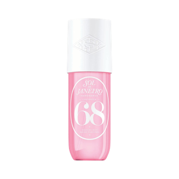 SOL DE JANEIRO Мист для тела и волос Jasmine & Pink Dragonfruit 68, 240 мл