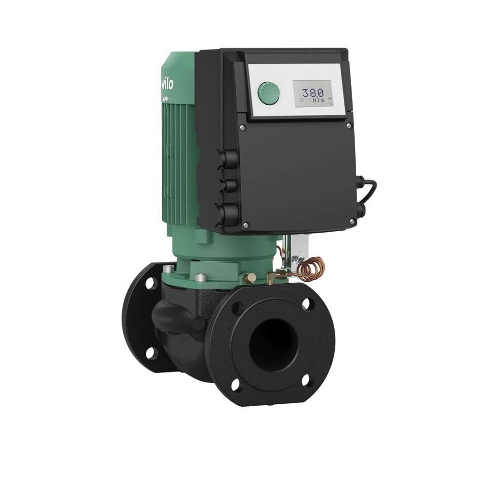 Насос циркуляционный Wilo VeroLine-IP-E 32/135-1,5/2 (3х380В; 1,50кВт)