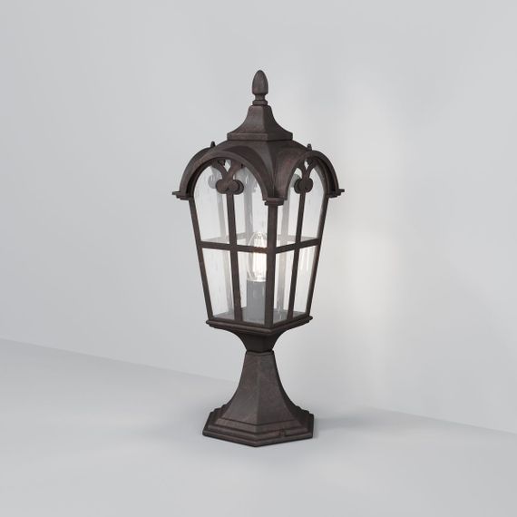 Ландшафтный светильник Maytoni Outdoor O413FL-01BZ