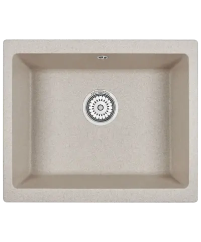 Кухонная мойка Kuppersberg UNIVERSA 60 NL 1B JASMIN