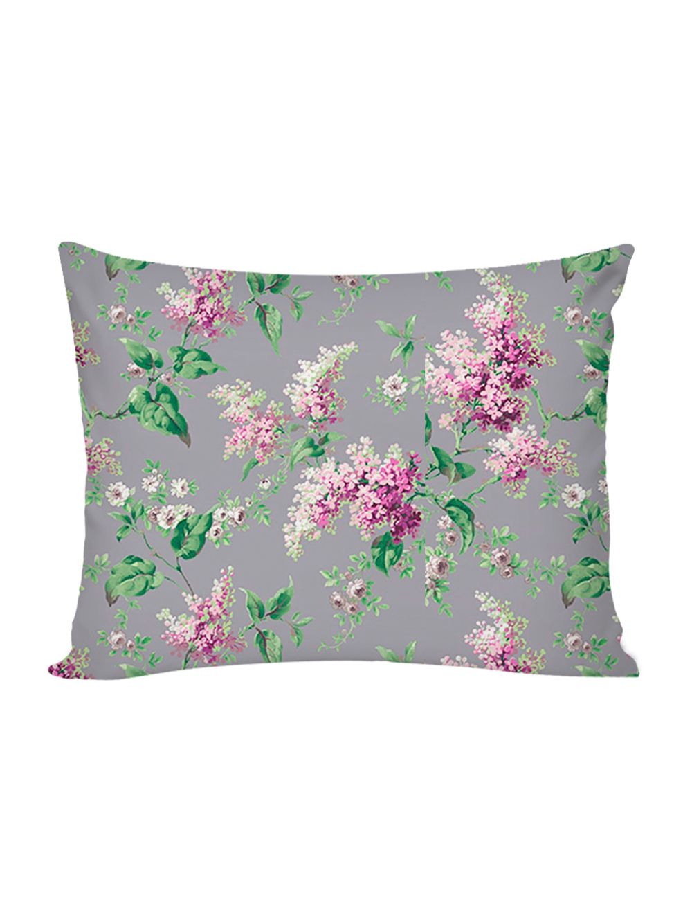 Постельное белье Сказка "Сирень" 1,5-сп   наволочка 50х70 1шт Простынь  150х215 см  Пододеяльник 145х215 см