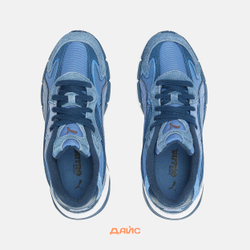 Кроссовки Puma Teveris Nitro Worn Out