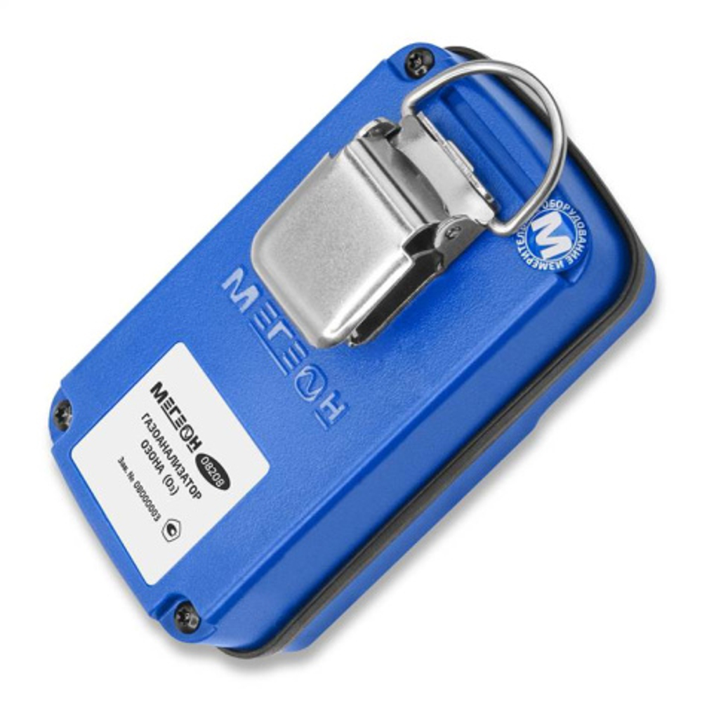 Газоанализатор МЕГЕОН 08208