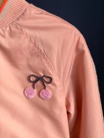 Бомбер Bonpoint, 128