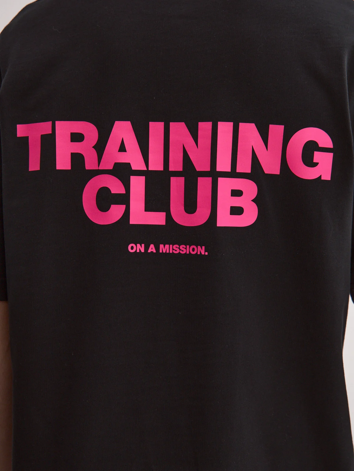 Футболка TRAINING CLUB