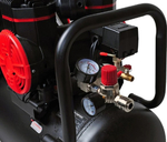 Компрессор поршневой безмасляный ELITECH ACF 500-50S HD 204540