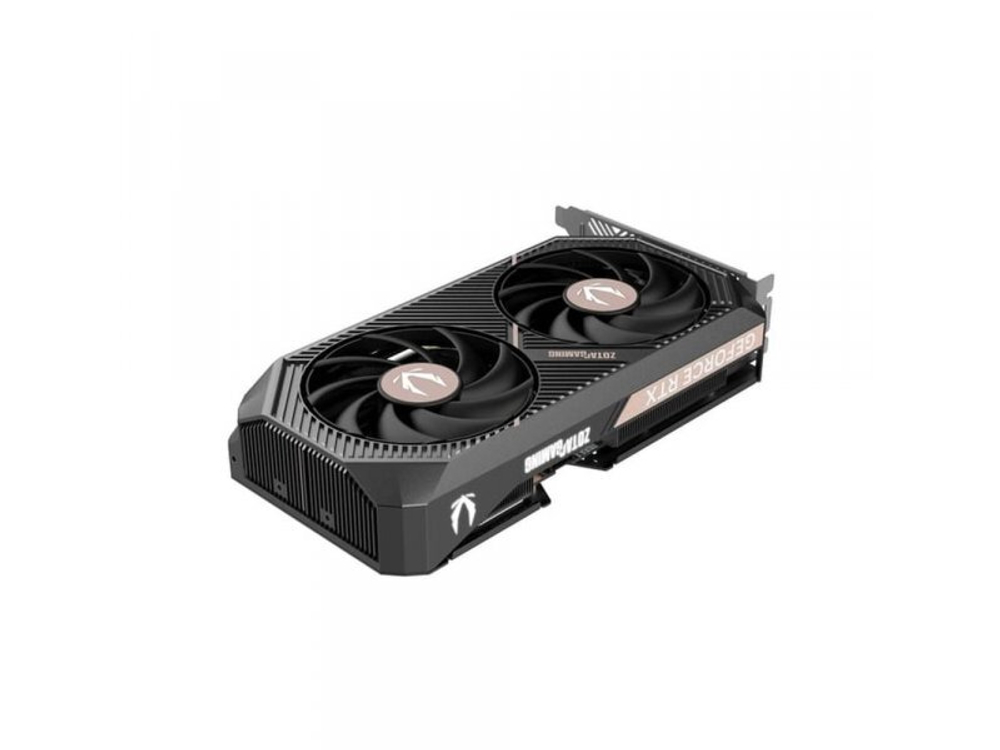 Видеокарта Zotac Nvidia GeForce RTX 5060 Ti AMP [ZT-B50610F-10M]