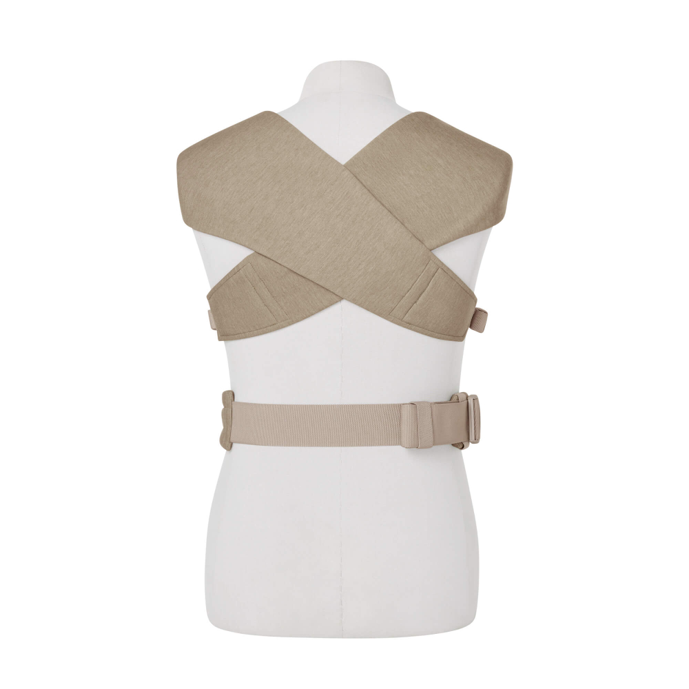 Ergobaby Embrace soft olive кенгуру-рюкзак