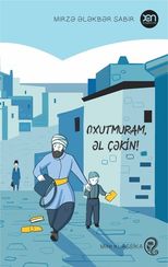 Oxutmuram əl çəkin