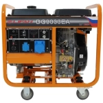 Lifan DG9000EA генератор дизельный 00-00159884