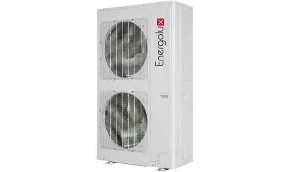 Компрессорно-конденсаторный блок INVERTER Energolux SCCU150C2BF