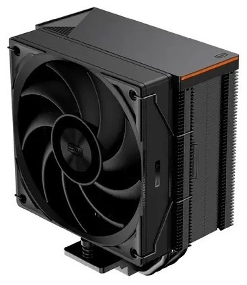 Система охлаждения PCcooler RZ400 V2 BK