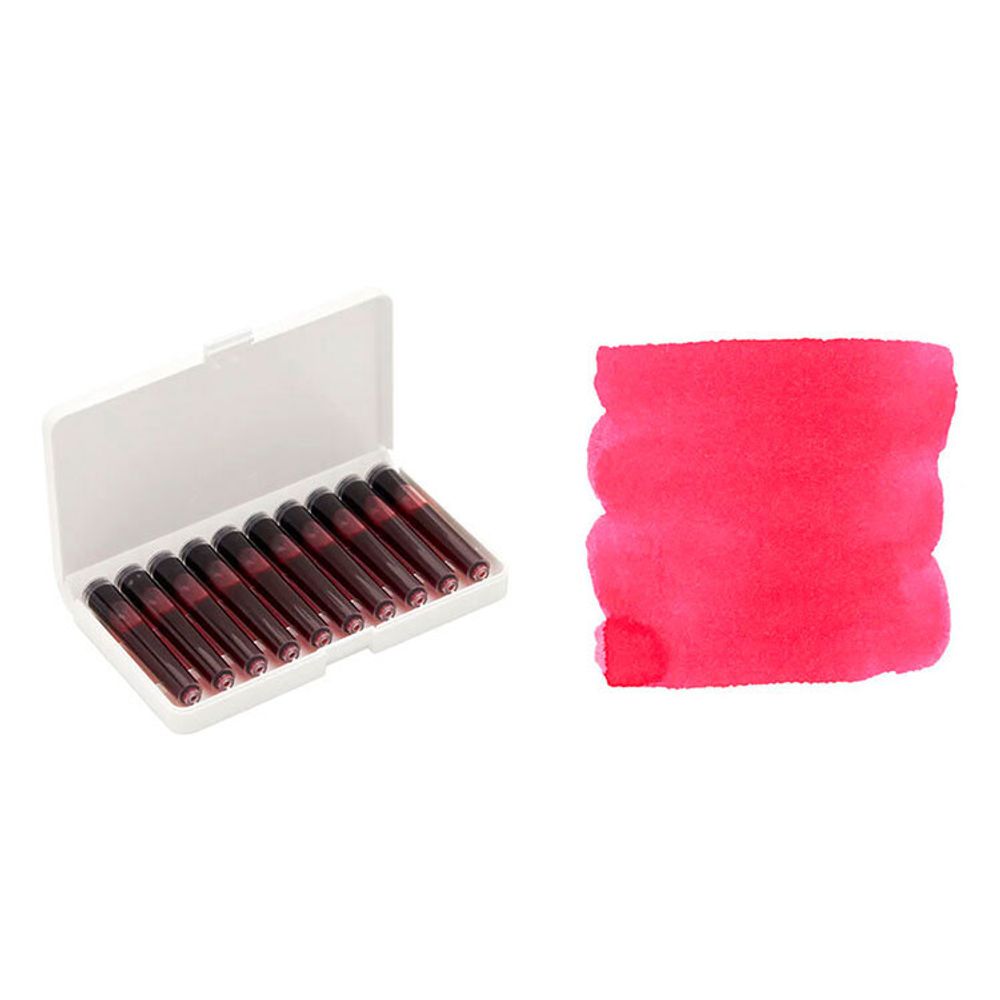 Картриджи для перьевой ручки TWSBI Swipe (M2531240)