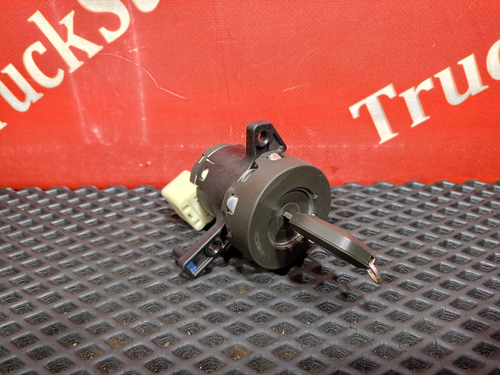 Замок зажигания