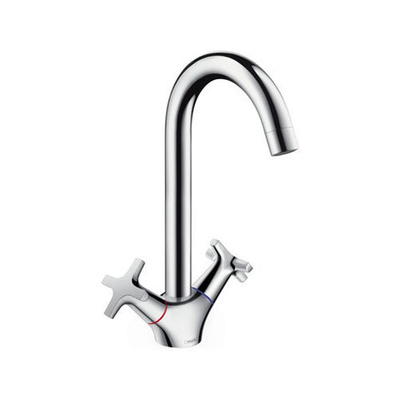 Смеситель для кухни Hansgrohe Logis Classic 71285000
