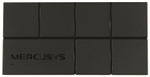 Коммутатор Mercusys MS108G EU V2.2
