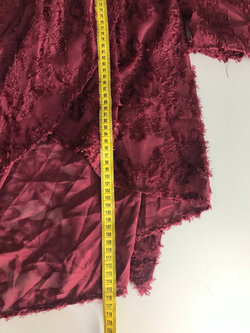 Платье Shein на запах, маркировка М, визуально на 46 размер