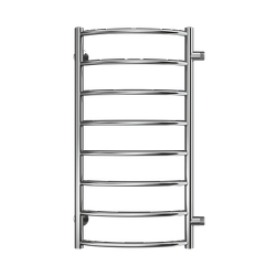 Полотенцесушитель водяной Terminus Классик П8 400х800 бп600