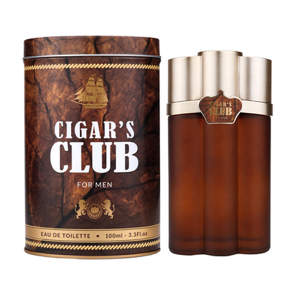 Вода туалетная Club Cigar’s (Клаб Сигарс) - 100ml for men