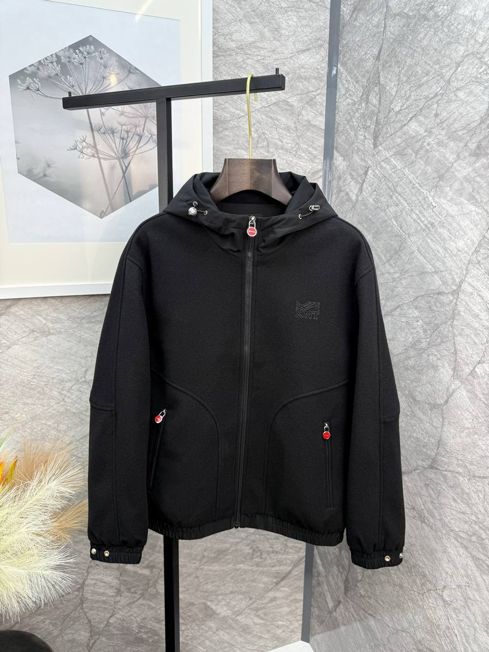 Куртка Kiton