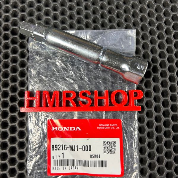 Honda Ключ свечной 89216-MJ1-000