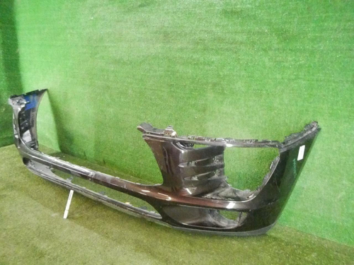 Бампер передний Porsche Macan (2014-2018)