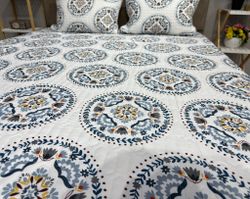 Покрывало Кит ПЭЧВОРК 2сп