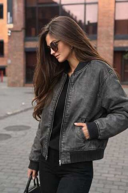 Куртка 7375080 Fabrika