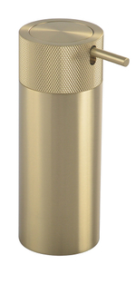 Дозатор Boheme 10929-MG MATT GOLD