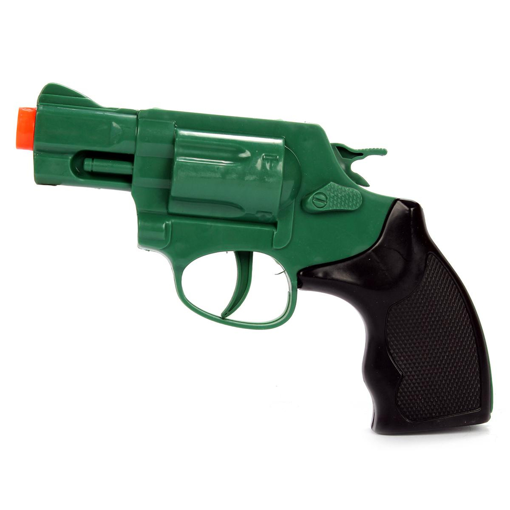 Набор оружия Спецслужб, коробка 283-3