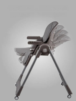 Стульчик для кормления Luxmom S1