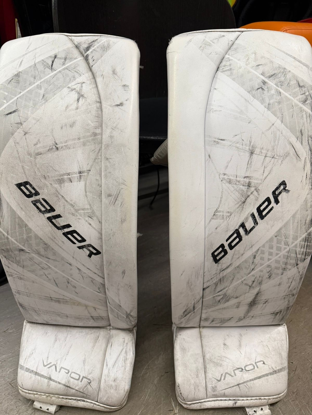 Bauer Vapor x700 JR L