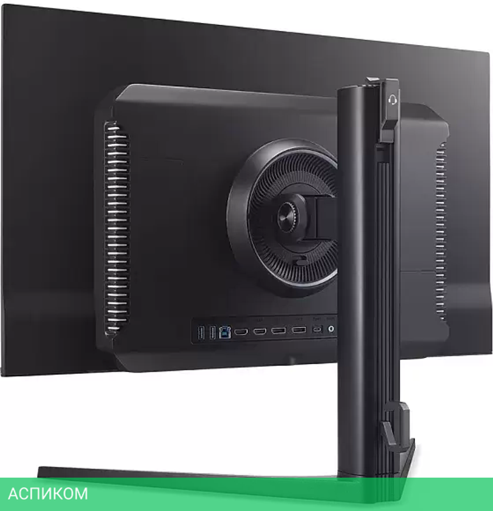 Игровой монитор Acer Predator X27UFbmiipphuzx