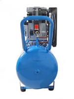 Компрессор поршневой STANKO ACH39013 400 В, реcивер 100 л, 390л/мин