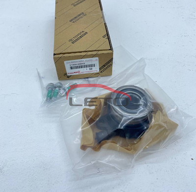 Цилиндр выключения сцепления Тип "А" 31400-09001 3140009001